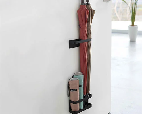 Le système de stockage modulaire en métal pour la maison redéfinit la flexibilité